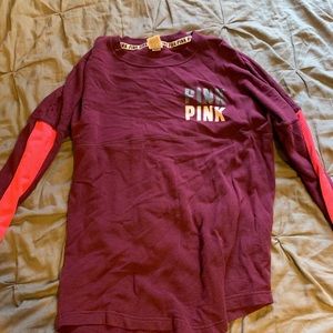 Long sleeve